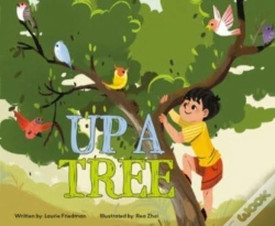 Capa do artigo Up A Tree