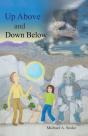 Up Above And Down Below - Preview