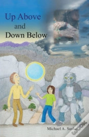 Capa do artigo Up Above And Down Below
