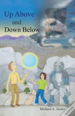 Capa do artigo Up Above And Down Below