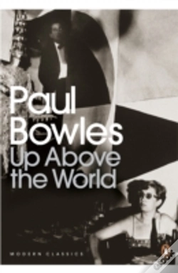 Capa do artigo Up Above The World
