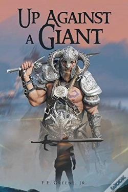 Capa do artigo Up Against A Giant