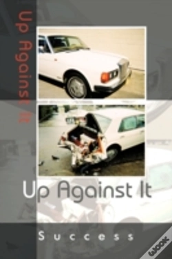 Capa do artigo Up Against It