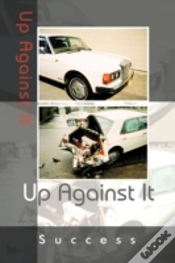 Capa do artigo Up Against It