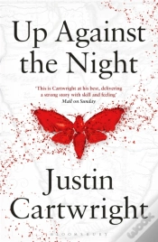 Capa do artigo Up Against The Night