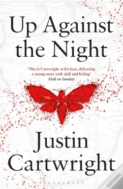 Capa do artigo Up Against The Night