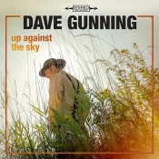 Capa do artigo Up Against The Sky - CD