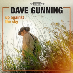 Capa do artigo Up Against The Sky - CD