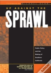 Capa do artigo Up Against The Sprawl
