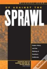 Up Against The Sprawl