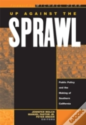 Capa do artigo Up Against The Sprawl