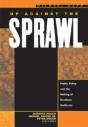 Up Against The Sprawl - Preview