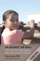 Up Against The Wall