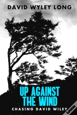 Capa do artigo Up Against The Wind