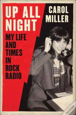 Capa do artigo Up All Night