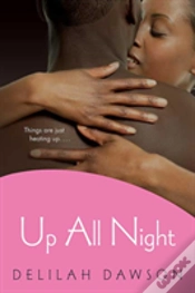 Capa do artigo Up All Night