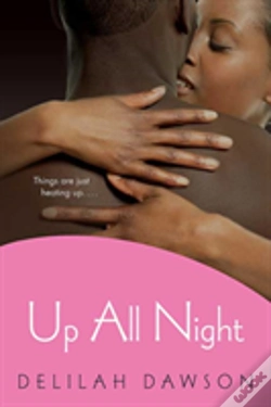 Capa do artigo Up All Night