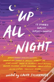 Capa do artigo Up All Night