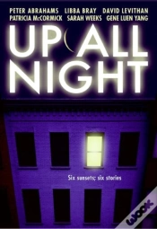 Capa do artigo Up All Night