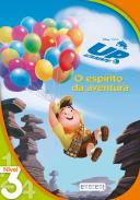 UP. Altamente! - O Espírito da Aventura