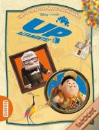 Up. Altamente!