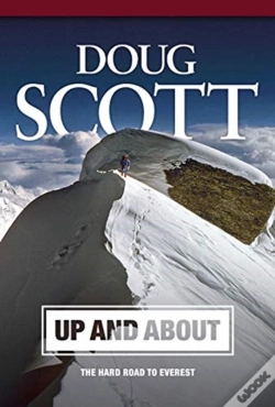 Capa do artigo Up And About