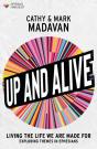 Up And Alive - Preview