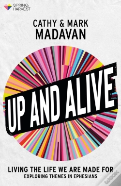 Capa do artigo Up And Alive