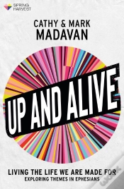 Capa do artigo Up And Alive