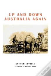 Capa do artigo Up And Down Australia Again