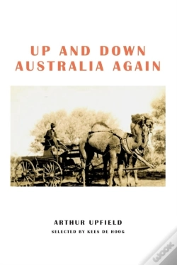 Capa do artigo Up And Down Australia Again