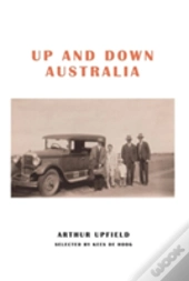 Up And Down Australia