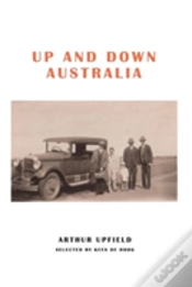 Capa do artigo Up And Down Australia