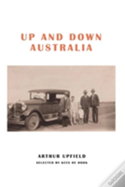 Capa do artigo Up And Down Australia