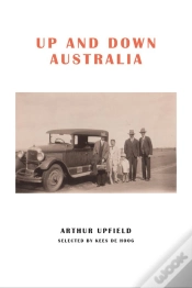 Capa do artigo Up And Down Australia