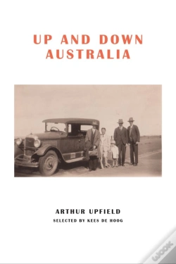 Capa do artigo Up And Down Australia