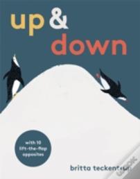 Up And Down
