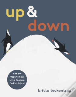 Capa do artigo Up And Down