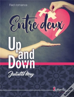 Capa do artigo Up And Down : Entre Deux