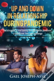 Capa do artigo Up And Down In Relationship During Pandemic