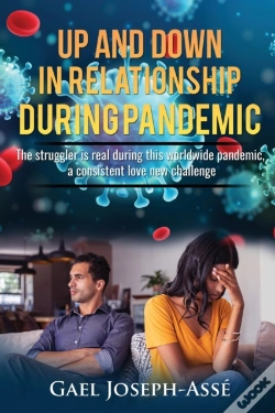 Capa do artigo Up And Down In Relationship During Pandemic