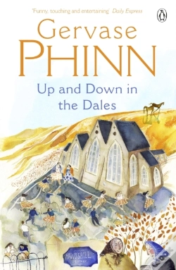 Capa do artigo Up And Down In The Dales
