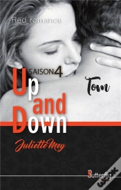 Capa do artigo Up And Down