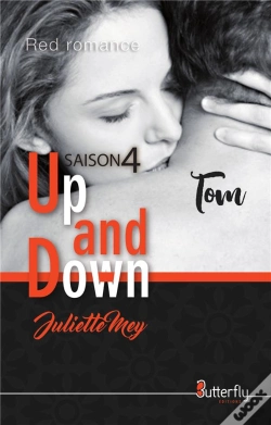 Capa do artigo Up And Down