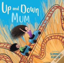 Up And Down Mum
