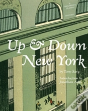 Capa do artigo Up And Down New York