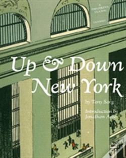 Capa do artigo Up And Down New York