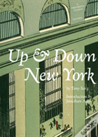 Up And Down New York