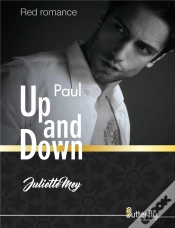 Capa do artigo Up And Down : Paul