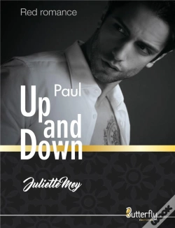 Capa do artigo Up And Down : Paul